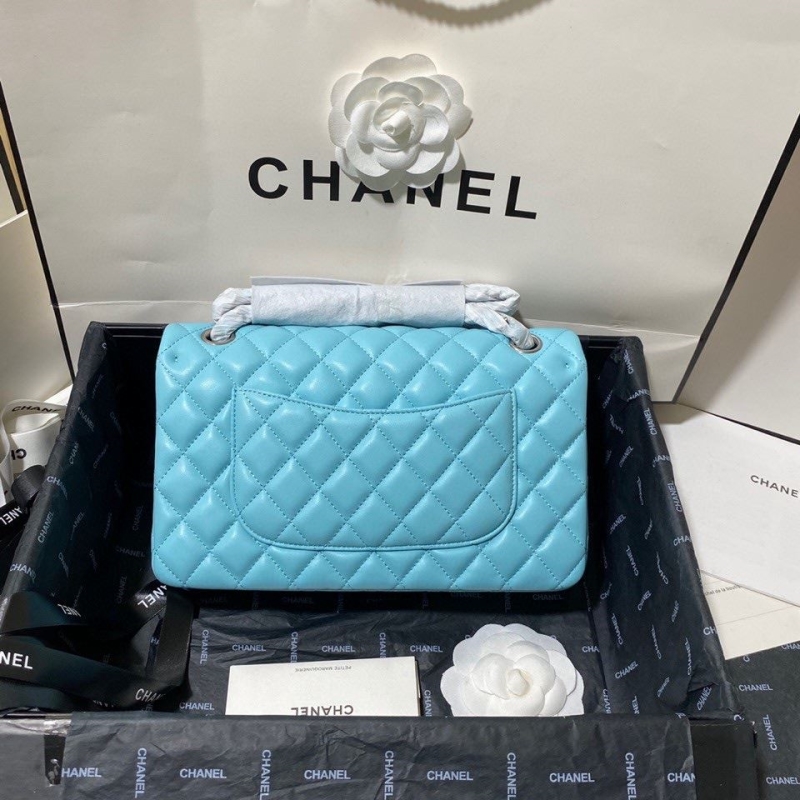 Ch**el cf series bags
